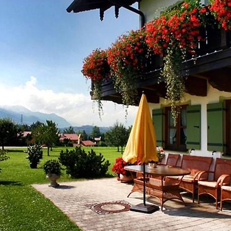 Berger-Hof Hotel Grabenstatt Luaran gambar
