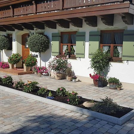 Berger-Hof Hotel Grabenstatt Luaran gambar