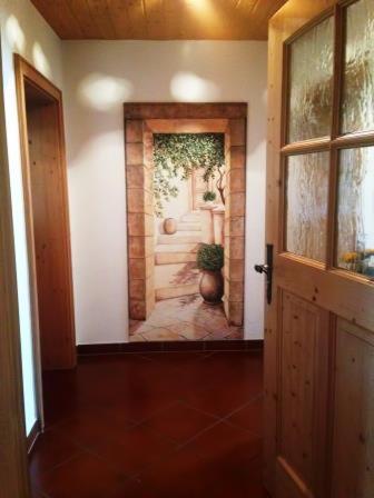 Berger-Hof Hotel Grabenstatt Luaran gambar
