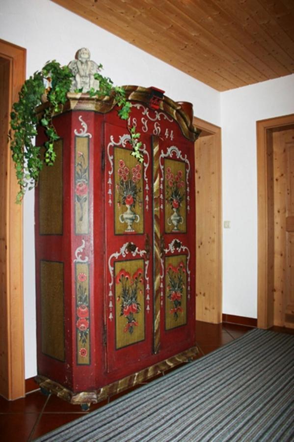 Berger-Hof Hotel Grabenstatt Luaran gambar