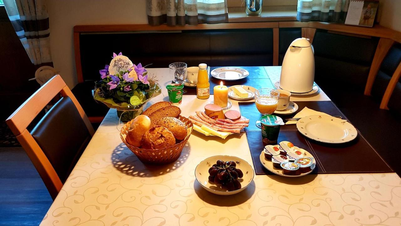 Berger-Hof Hotel Grabenstatt Luaran gambar