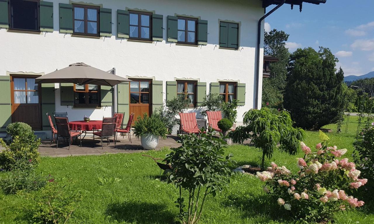 Berger-Hof Hotel Grabenstatt Luaran gambar