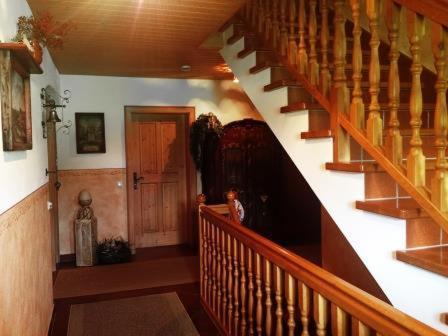 Berger-Hof Hotel Grabenstatt Luaran gambar